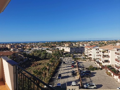 Foto Attico a Agrigento San Leone, Villaseta, Villaggio di 125 m²