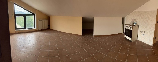 Foto Mansarde a Magliano de' Marsi in vendita