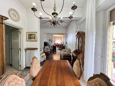 Foto Attico a Pistoia Piazza della Sala di 245 m² con 12 locali in vendita