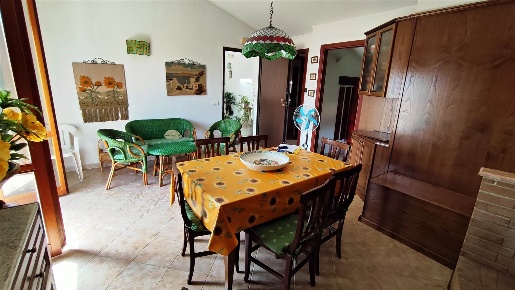 Foto Mansarde in VIA MICHELANGELO CIANCIULLI 14 b, Montella di 60 m²