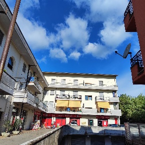 Foto Mansarde in VIA MICHELANGELO CIANCIULLI 14 b, Montella di 50 m²