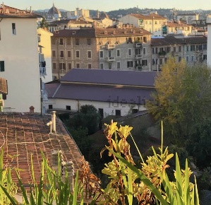 Foto Attico a Firenze Leopoldo - Vittorio Emanuele - Statuto di 77 m²