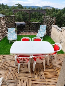 Foto Attico a Lama Mocogno di 63 m² con 4 locali in vendita