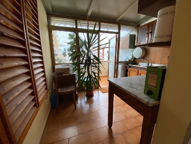 Foto Attico a Firenze Gavinana di 133 m² con 5 locali in vendita