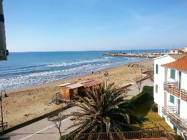 Foto Attici in via di ponente, Castiglione della Pescaia in affitto