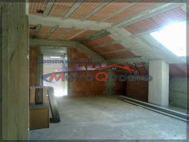 Foto Mansarde a Canicattì di 90 m² con 3 locali in vendita