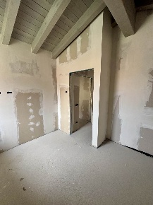 Foto Mansarde in via Cavour 17, Alzano Lombardo Centro di 100 m² in vendita