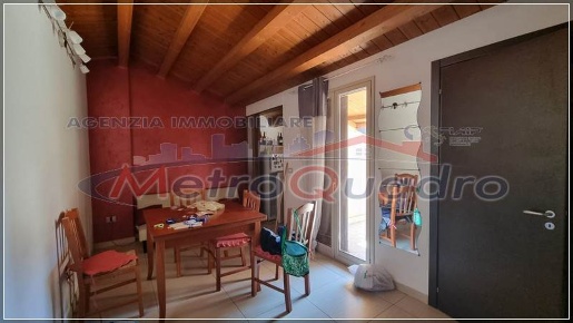 Foto Mansarde a Canicattì di 50 m² con 2 locali in affitto