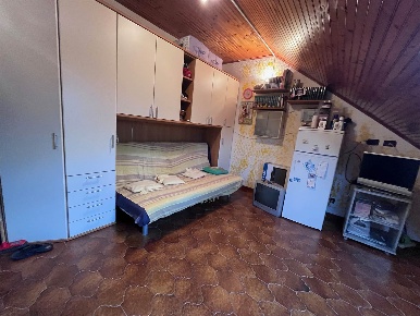 Foto Mansarde a Camporosso in vendita