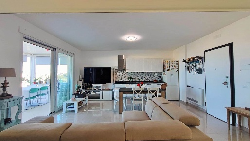 Foto Attico in via Santa Sabina, Carovigno Centro di 165 m² con 6 locali