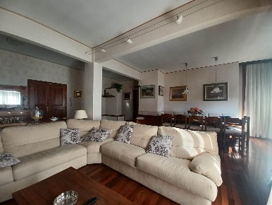 Foto Attico a Pistoia Collegigliato di 235 m² con 8 locali in vendita