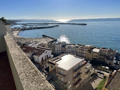 Foto Attico a Sciacca Centro di 160 m² con 5 locali in vendita
