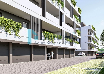 Foto Attico a Silea di 125 m² con 4 locali in vendita