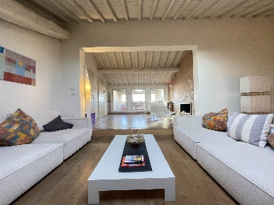Foto Attico in via XXVII Aprile 18, Firenze San Marco - SS Annunziata