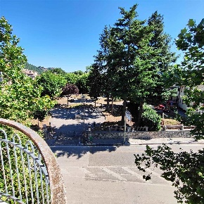 Foto Attico in via Largo Dell'Ospizio /Piazza Ferruccio Apicella 4,