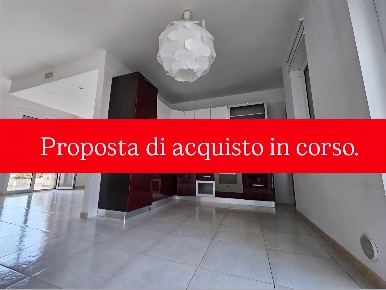 Foto Attico a Altamura di 94 m² con 3 locali in vendita