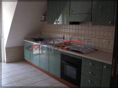 Foto Mansarde a Canicattì di 80 m² con 3 locali in vendita
