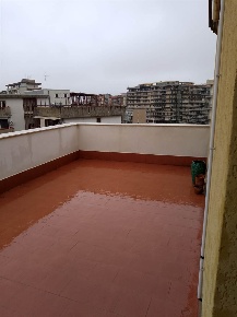 Foto Attico a Catania Villaggio Dusmet di 100 m² con 4 locali in vendita