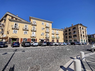 Foto Mansarde in corso umberto, Avellino Centro Storico di 70 m² in affitto