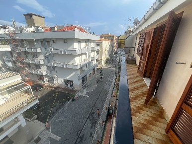 Foto Attico in Corso Umberto I, Soverato Soverato Marina di 90 m²