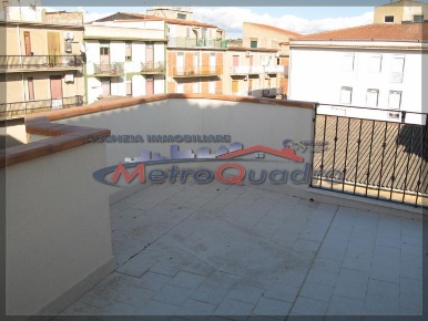Foto Mansarde a Canicattì di 140 m² con 5 locali in vendita