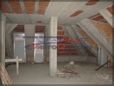 Foto Mansarde a Canicattì di 150 m² con 3 locali in vendita