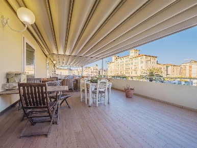 Foto Attici a Viareggio in vendita
