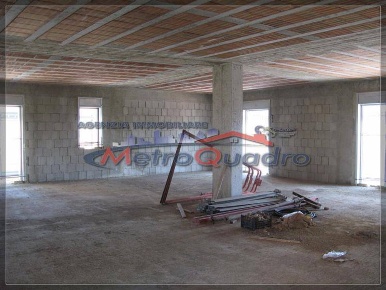 Foto Mansarde a Canicattì di 110 m² con 4 locali in vendita