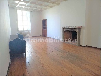 Foto Attico a Firenze San Niccolò di 240 m² con 10 locali in vendita