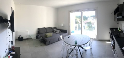 Foto Attico a Pisa Tirrenia di 65 m² con 3 locali in affitto