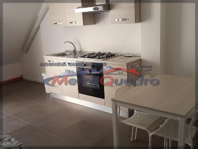 Foto Mansarde a Canicattì di 155 m² con 5 locali in vendita