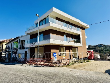 Foto Attico in Via Sant'Angelo in Villa, Veroli Sant'Angelo In Villa Giglio