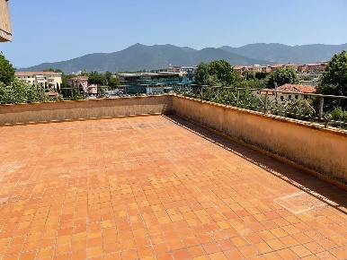 Foto Attico a Pisa Ghezzano di 45 m² con 2 locali in vendita