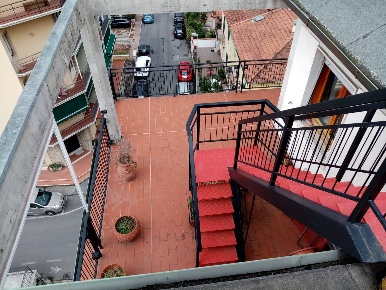 Foto Attico a Pistoia Collegigliato di 140 m² con 8 locali in vendita