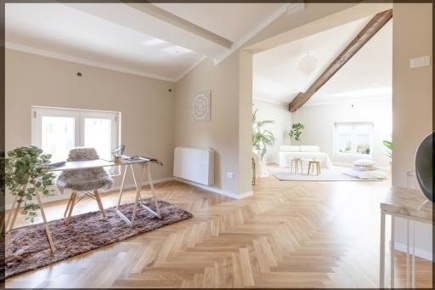 Foto Attico a Livorno La Rosa di 250 m² con 6 locali in vendita