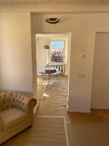 Foto Attico a La Spezia Umbertino - 2 Giugno di 102 m² con 5 locali