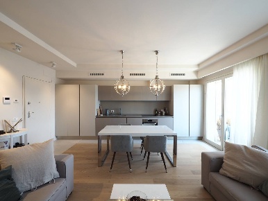 Foto Attico in Piazza Beccaria, Firenze Beccaria - Colombo di 100 m²