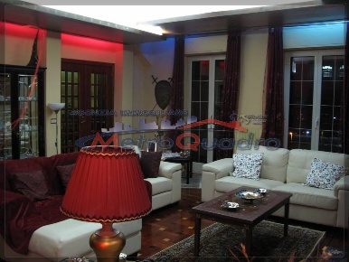 Foto Attico a Canicattì di 240 m² con 4 locali in vendita