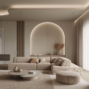 Foto Attico a Squillace Squillace Lido di 318 m² con 7 locali in vendita