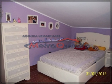 Foto Mansarde a Canicattì di 160 m² con 4 locali in affitto