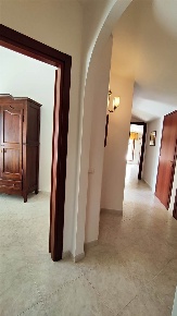 Foto Attico in VIA MICHELANGELO CIANCIULLI 14 B, Montella di 100 m²