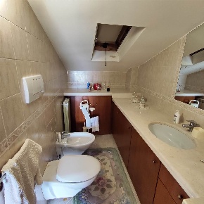 Foto Attico in VIA MICHELANGELO CIANCIULLI 14 B, Montella di 100 m²