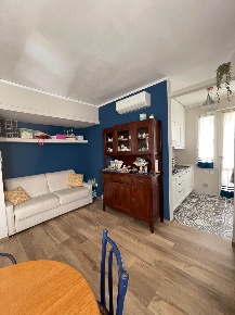 Foto Attico a Pisa Marina di Pisa di 70 m² con 3 locali in affitto