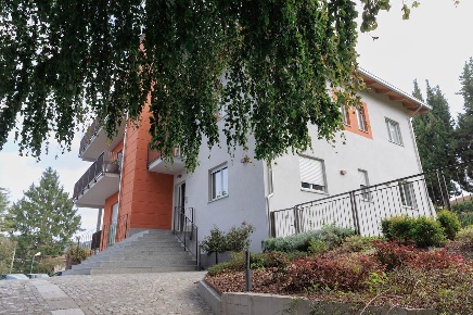 Foto Attico in Via Thovez  40, Torino Colle della Maddalena di 150 m²