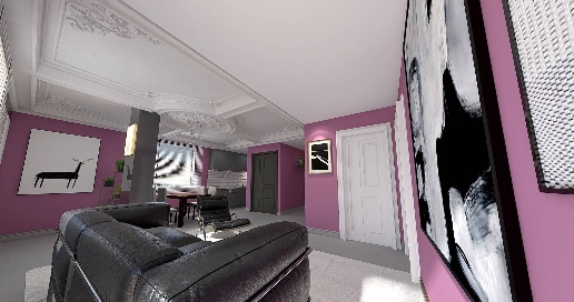 Foto Attico in Via Coccia 4, Caserta San Clemente di 50 m² con 2 locali