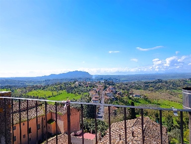 Foto Attico in Piazza Vittorio Emanuele  4, Collevecchio Centro di 168 m²