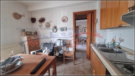 Foto Mansarde a Canicattì di 180 m² con 4 locali in vendita