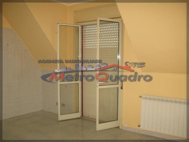 Foto Mansarde a Canicattì di 95 m² con 3 locali in vendita