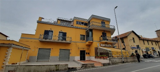 Foto Attico in VIA CORNELIA 92, Roma Collina delle Muse di 70 m² in vendita