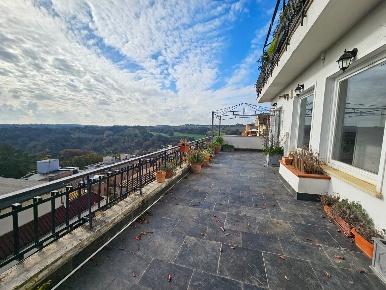 Foto Attico in VIA CASSIA 851, Roma Tomba di Nerone di 60 m² con 2 locali